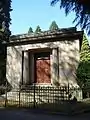 Mausoleum Rudolph Freiherr von Schröder (→Lage53.5542666666679.8413666666667)