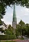 St. Nikolai (neu)