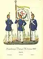 Infanterie