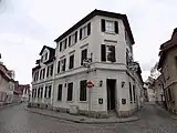 Gaststätte Hamburger Tor