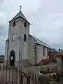 Kirche Saint-Martin