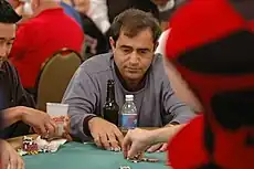 Hamid Dastmalchi (2005)
