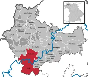 Karte