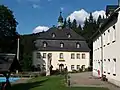Hammerherrenhaus Schmalzgrube