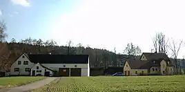Hammerschmiede Schlauersbach
