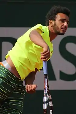 Maxime Hamou