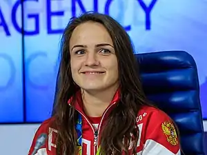 Anna Wjachirewa