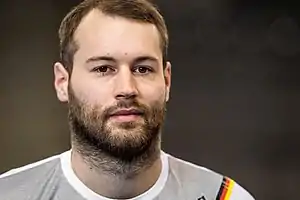 Steffen Fäth