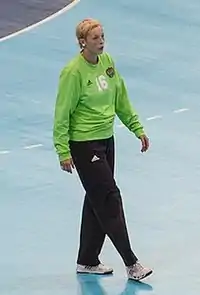 Marija Sidorowa