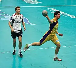 Sascha Detlof