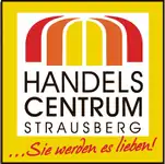 Handelszentrum Strausberg