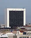 Berlin-Mitte, Internationales Handelszentrum