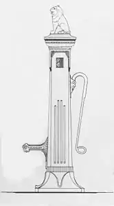 Großer Löwe