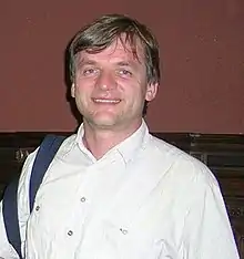 Dieter Hanelt