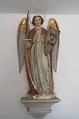 Erzengel Michael