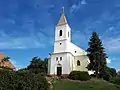 Reformierte Kirche