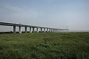 Hangzhou Wan Daqiao