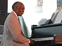 16. Mai: Hank Jones (2005)