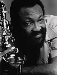 29. Januar: Hank Crawford (?)