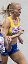 Hanna HermanssonRang sieben in 2:00,43&nbsp;min