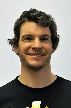Hannes Dotzler (2014)