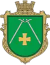 Wappen von Hanniwka