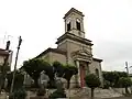 Kirche Saint-Martin