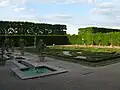 Springwassergarten