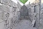 Im Mahnmal