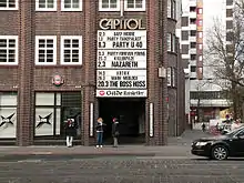 Capitol