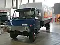 F-Reihe: F 76