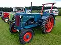 Hanomag R 22 (1954)