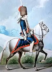 Hans Joachim von Zieten