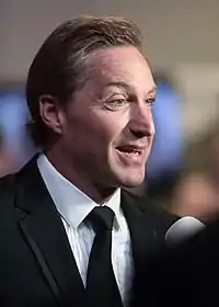 Hans Knauß (2017)