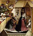 Die Geburt Christi