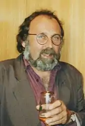 23. Mai: Hans Scheibner (Jahr unbek.)