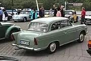 Hansa 1100