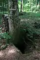Höhle Räuberloch