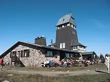 Hanskühnenburg