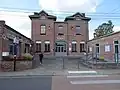 Mairie (Rathaus)