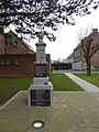 Gefallenendenkmal