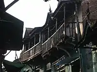 Befestigte Altstadt von Harar Jugol