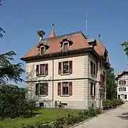 Herrenhaus