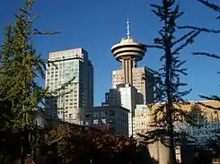 Harbour Centre