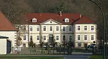 Schloss Hardenberg (Nörten-Hardenberg)