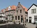 Vischmarkt