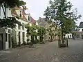 Platz Smeepoortenbrink