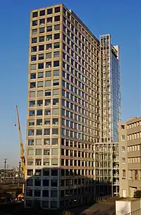 Harenberg City-Center