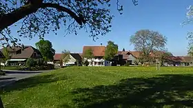 Harenwilen