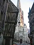 Pfarrkirche Saint-Martin